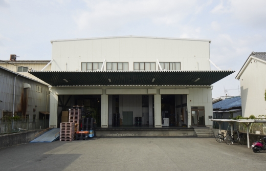 大東倉庫