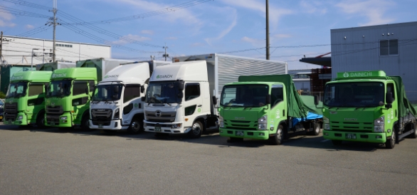 車両を知る